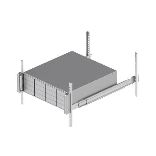 UBIQUITI Видеорегистратор UniFi Enterprise Network Video Recorder