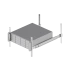 UBIQUITI Видеорегистратор UniFi Enterprise Network Video Recorder UBIQUITI Видеорегистратор UniFi Enterprise Network Video Recorder