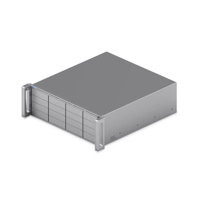UBIQUITI Видеорегистратор UniFi Enterprise Network Video Recorder UBIQUITI Видеорегистратор UniFi Enterprise Network Video Recorder