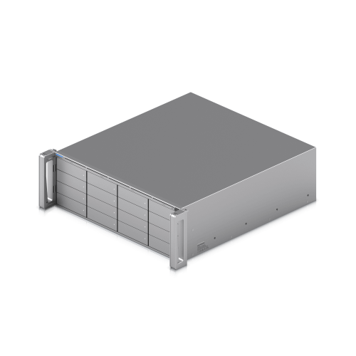 UBIQUITI Видеорегистратор UniFi Enterprise Network Video Recorder