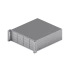 UBIQUITI Видеорегистратор UniFi Enterprise Network Video Recorder UBIQUITI Видеорегистратор UniFi Enterprise Network Video Recorder