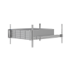 UBIQUITI Видеорегистратор UniFi Enterprise Network Video Recorder