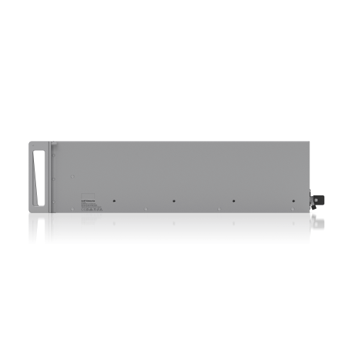 UBIQUITI Видеорегистратор UniFi Enterprise Network Video Recorder