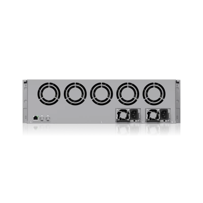 UBIQUITI Видеорегистратор UniFi Enterprise Network Video Recorder UBIQUITI Видеорегистратор UniFi Enterprise Network Video Recorder