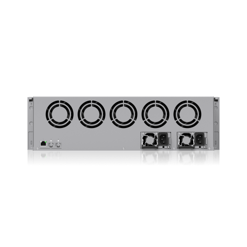 UBIQUITI Видеорегистратор UniFi Enterprise Network Video Recorder