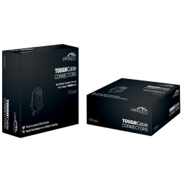 UBIQUITI Коннектор TOUGHCable Connectors (100 pack)