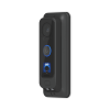 UBIQUITI Монтажная пластина G4 Doorbell Pro PoE Gang Box Mount Black