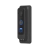 UBIQUITI Монтажная пластина G4 Doorbell Pro PoE Gang Box Mount Black UBIQUITI Монтажная пластина G4 Doorbell Pro PoE Gang Box Mount Black