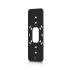 UBIQUITI Монтажная пластина G4 Doorbell Pro PoE Gang Box Mount Black UBIQUITI Монтажная пластина G4 Doorbell Pro PoE Gang Box Mount Black