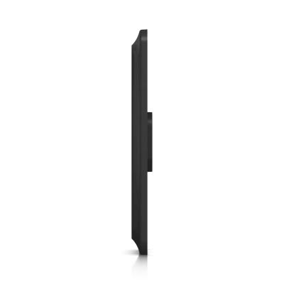 UBIQUITI Монтажная пластина G4 Doorbell Pro PoE Gang Box Mount Black UBIQUITI Монтажная пластина G4 Doorbell Pro PoE Gang Box Mount Black