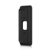 UBIQUITI Монтажная пластина G4 Doorbell Pro PoE Gang Box Mount Black
