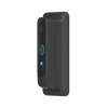 UBIQUITI Монтажная пластина G4 Doorbell Pro PoE Gang Box Mount Black