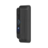 UBIQUITI Монтажная пластина G4 Doorbell Pro PoE Gang Box Mount Black UBIQUITI Монтажная пластина G4 Doorbell Pro PoE Gang Box Mount Black