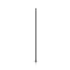 UBIQUITI Монтажная пластина G4 Doorbell Pro PoE Gang Box Mount Black