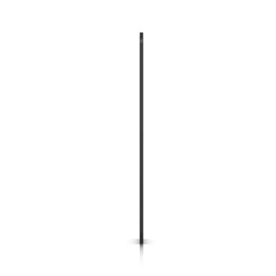 UBIQUITI Монтажная пластина G4 Doorbell Pro PoE Gang Box Mount Black UBIQUITI Монтажная пластина G4 Doorbell Pro PoE Gang Box Mount Black