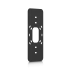 UBIQUITI Монтажная пластина G4 Doorbell Pro PoE Gang Box Mount Black UBIQUITI Монтажная пластина G4 Doorbell Pro PoE Gang Box Mount Black