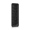 UBIQUITI Монтажная пластина G4 Doorbell Pro PoE Gang Box Mount Black