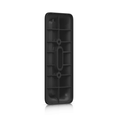 UBIQUITI Монтажная пластина G4 Doorbell Pro PoE Gang Box Mount Black UBIQUITI Монтажная пластина G4 Doorbell Pro PoE Gang Box Mount Black