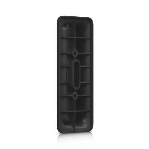 UBIQUITI Монтажная пластина G4 Doorbell Pro PoE Gang Box Mount Black