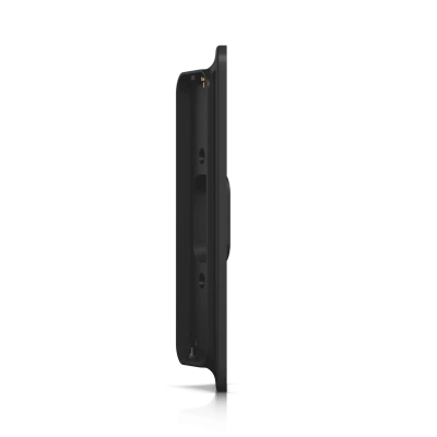 UBIQUITI Монтажная пластина G4 Doorbell Pro PoE Gang Box Mount Black UBIQUITI Монтажная пластина G4 Doorbell Pro PoE Gang Box Mount Black