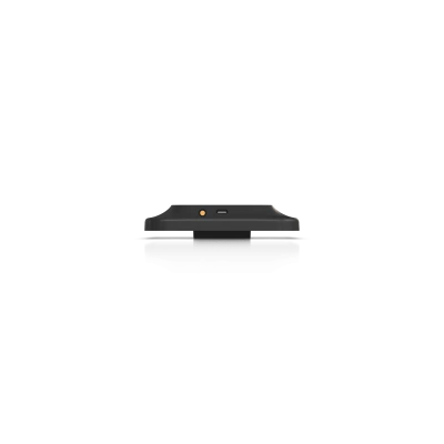 UBIQUITI Монтажная пластина G4 Doorbell Pro PoE Gang Box Mount Black UBIQUITI Монтажная пластина G4 Doorbell Pro PoE Gang Box Mount Black