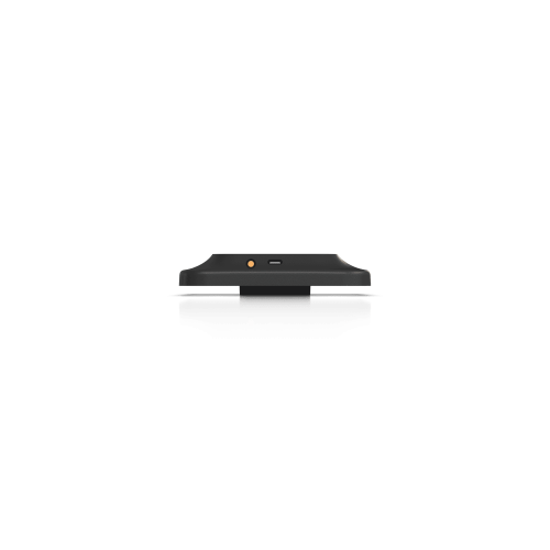 UBIQUITI Монтажная пластина G4 Doorbell Pro PoE Gang Box Mount Black
