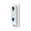 UBIQUITI Монтажная пластина G4 Doorbell Pro PoE Gang Box Mount White