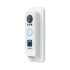 UBIQUITI Монтажная пластина G4 Doorbell Pro PoE Gang Box Mount White UBIQUITI Монтажная пластина G4 Doorbell Pro PoE Gang Box Mount White