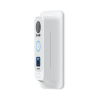 UBIQUITI Монтажная пластина G4 Doorbell Pro PoE Gang Box Mount White
