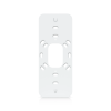 UBIQUITI Монтажная пластина G4 Doorbell Pro PoE Gang Box Mount White