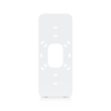UBIQUITI Монтажная пластина G4 Doorbell Pro PoE Gang Box Mount White