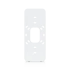 UBIQUITI Монтажная пластина G4 Doorbell Pro PoE Gang Box Mount White UBIQUITI Монтажная пластина G4 Doorbell Pro PoE Gang Box Mount White