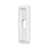 UBIQUITI Монтажная пластина G4 Doorbell Pro PoE Gang Box Mount White UBIQUITI Монтажная пластина G4 Doorbell Pro PoE Gang Box Mount White