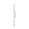 UBIQUITI Монтажная пластина G4 Doorbell Pro PoE Gang Box Mount White