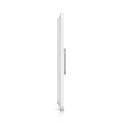 UBIQUITI Монтажная пластина G4 Doorbell Pro PoE Gang Box Mount White UBIQUITI Монтажная пластина G4 Doorbell Pro PoE Gang Box Mount White