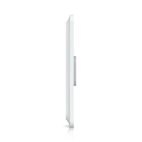 UBIQUITI Монтажная пластина G4 Doorbell Pro PoE Gang Box Mount White