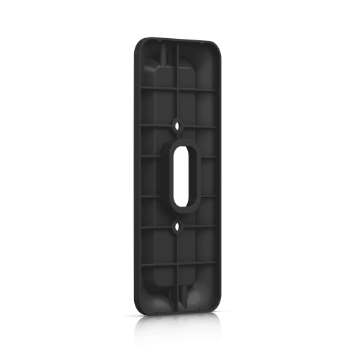 UBIQUITI Монтажная пластина G4 Doorbell Pro PoE Gang Box Mount White