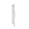 UBIQUITI Монтажная пластина G4 Doorbell Pro PoE Gang Box Mount White