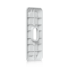 UBIQUITI Монтажная пластина G4 Doorbell Pro PoE Gang Box Mount White