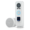 UBIQUITI Видеодомофон G4 Doorbell Professional PoE Kit White