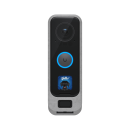 UBIQUITI Корпус для дверного звонка G4 Doorbell Pro Cover Concrete