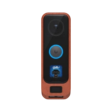 UBIQUITI Корпус для дверного звонка G4 Doorbell Pro Cover Brick