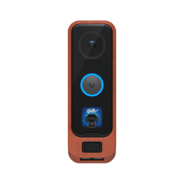 UBIQUITI Корпус для дверного звонка G4 Doorbell Pro Cover Brick
