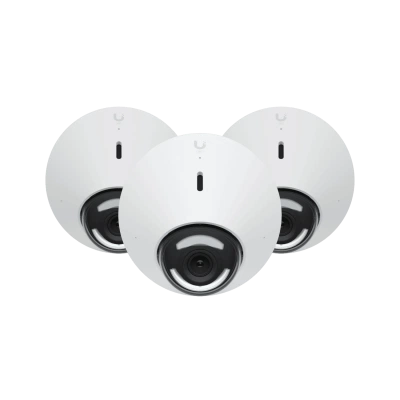 UBIQUITI IP-камера Camera G5 Dome (3 pack) UBIQUITI IP-камера Camera G5 Dome (3 pack)