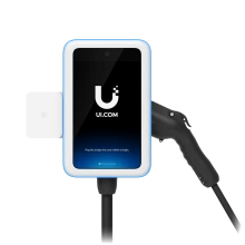 UBIQUITI EV Station Pro Payment Terminal