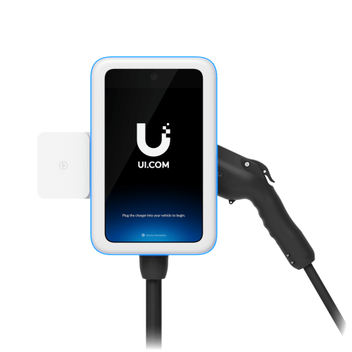 UBIQUITI EV Station Pro Payment Terminal