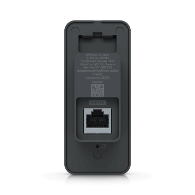 UBIQUITI Считыватель NFC-карт UA-G2-Black UBIQUITI Считыватель NFC-карт UA-G2-Black