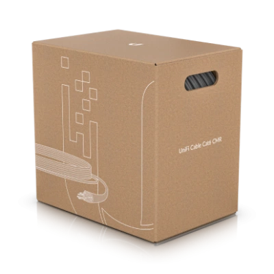UBIQUITI Кабель Indoor Cable CMR UBIQUITI Кабель Indoor Cable CMR