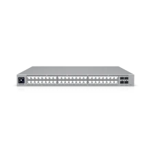 UBIQUITI Коммутатор Enterprise Campus 48 PoE