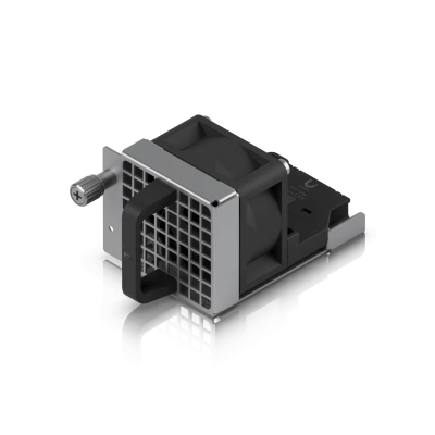 UBIQUITI Модуль вентилятора Hot-Swappable Fan Module UBIQUITI Модуль вентилятора Hot-Swappable Fan Module